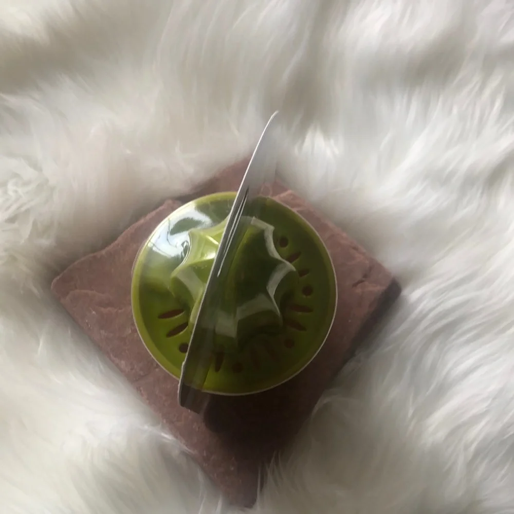 JOIE cactus squeeze & pour juicer